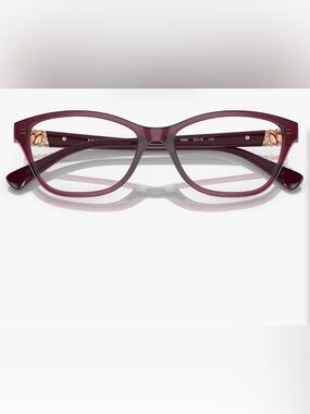 Vogue VO5516B prescription Eyeglass frame 53mm New